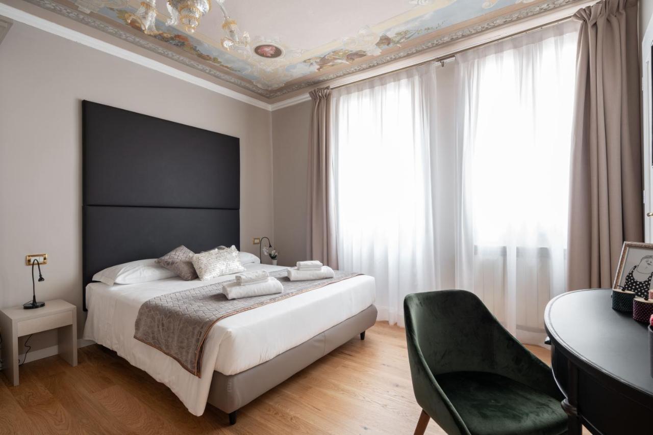 Chambre Triple Supérieure