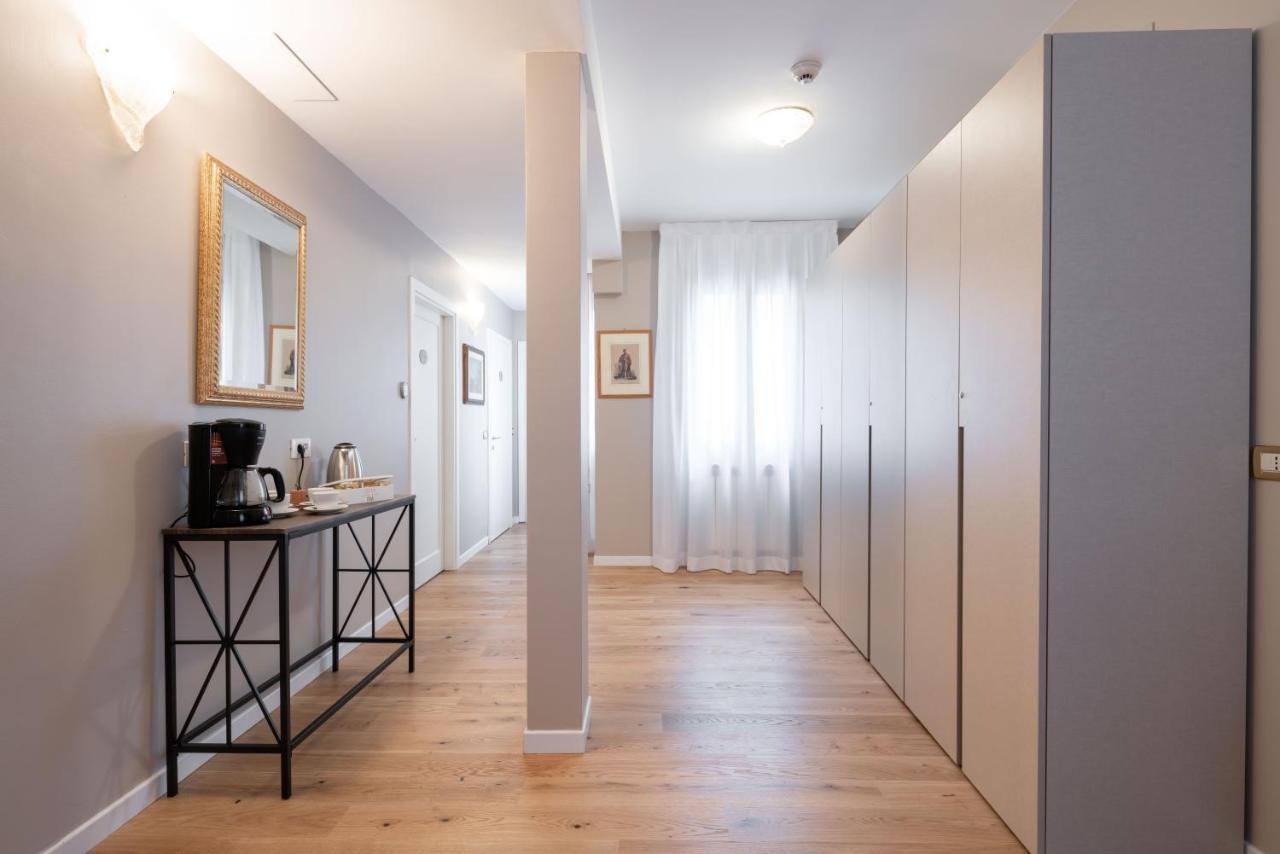 Chambre Double Deluxe