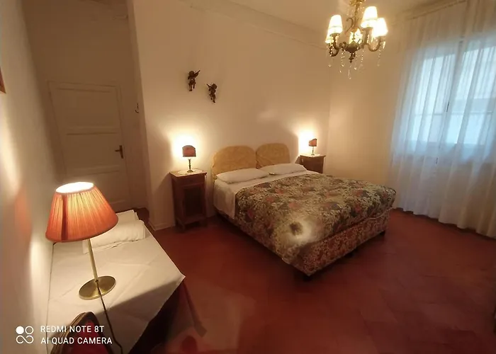 Casa Gialla Venise